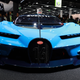 Illustration for article titled Bugatti's Awesome Virtual Concept Looks Real Enough To Race Offline
